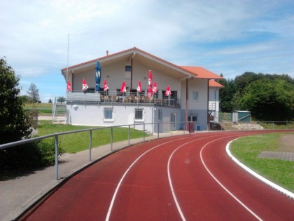 Foto: Stadiongaststatte 